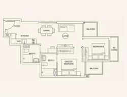 Urban Treasures (D14), Condominium #411037821